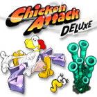 Chicken Attack Deluxe 게임