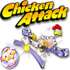 Chicken Attack 게임