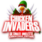 Chicken Invaders: Ultimate Omelette Christmas Edition 게임