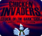 Chicken Invaders 5: Christmas Edition 게임