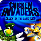 Chicken Invaders 5: Cluck of the Dark Side 게임