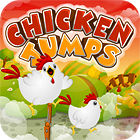 Chicken Jumps 게임