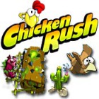 Chicken Rush Deluxe 게임