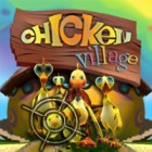 Chicken Village 게임