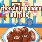 Chocolate Banana Muffins 게임