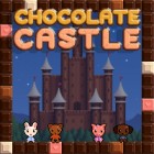 Chocolate Castle 게임