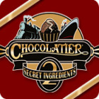Chocolatier 2: Secret Ingredients 게임