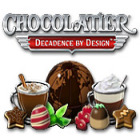 Chocolatier 3: Decadence by Design 게임
