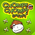 Chomp! Chomp! Safari 게임