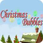 Christmas Bubbles 게임