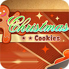 Christmas Cookies 게임