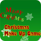 Christmas Make-Up 게임