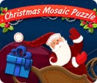 Christmas Mosaic Puzzle 게임
