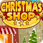 Christmas Shop 게임 Christmas Shop 게임