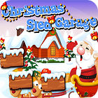 Christmas Sledge Garage 게임