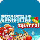 Christmas Squirrel 게임