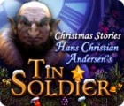 Christmas Stories: Hans Christian Andersen's Tin Soldier 게임