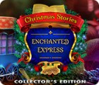 Christmas Stories: Enchanted Express Collector's Edition 게임