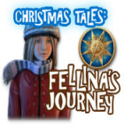 Christmas Tales: Fellina's Journey 게임