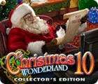 Christmas Wonderland 10 Collector's Edition 게임