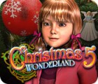 Christmas Wonderland 5 게임