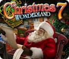 Christmas Wonderland 7 게임