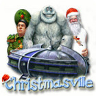 Christmasville 게임