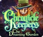 Chronicle Keepers: The Dreaming Garden 게임