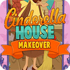 Cindrella House Makeover 게임