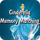 Cinderella. Memory Matching 게임