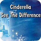 Cinderella. See The Difference 게임