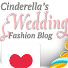 Cinderella Wedding Fashion Blogger 게임