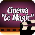Cinema Le Magic 게임