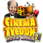Cinema Tycoon 2: Movie Mania 게임