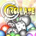 Circulate 게임 Circulate 게임