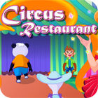 Circus Restaurant 게임