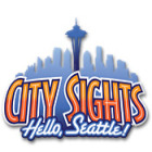City Sights: Hello Seattle 게임