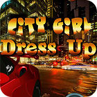 City Girl DressUp 게임