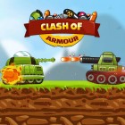 Clash of Armour 게임