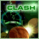 Clash 게임