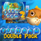 Classic Fishdom Double Pack 게임