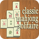 Classic Mahjong Solitaire 게임