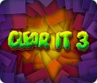 ClearIt 3 게임