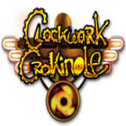 Clockwork Crokinole 게임