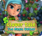Clover Tale: The Magic Valley 게임
