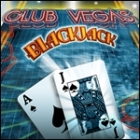 Club Vegas Blackjack 게임