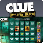 Clue Mystery Match 게임