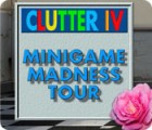 Clutter IV: Minigame Madness Tour 게임