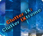 Clutter IX: Clutter Ixtreme 게임
