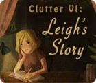Clutter VI: Leigh's Story 게임